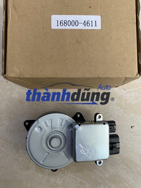 MÔ TƠ QUẠT GIÓ KÉT NƯỚC MITSUBISHI GRANDIS 2008