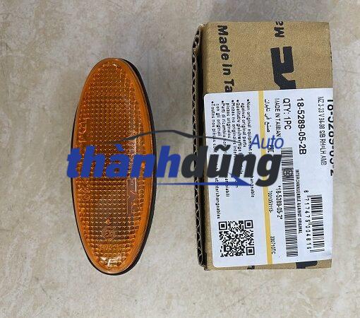 XI NHAN TAI XE PHỤ FORD LASER