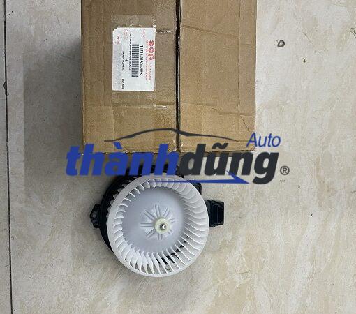 QUẠT DÀN LẠNH SUZUKI CIAZ 2022