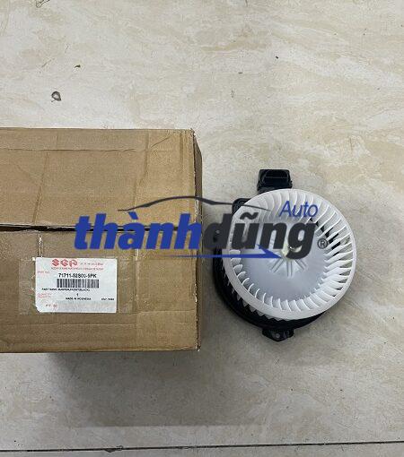 QUẠT DÀN LẠNH SUZUKI CIAZ 2022