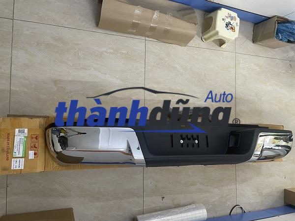 BA ĐỜ SỐC SAU FORD RANGER 2013