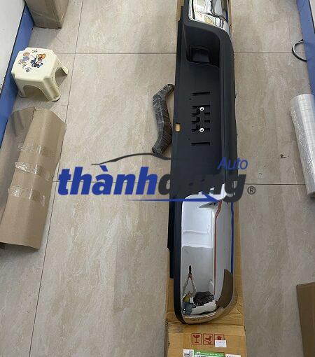 BA ĐỜ SỐC SAU FORD RANGER 2013