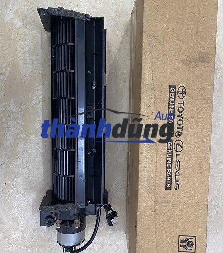 QUẠT DÀN LẠNH SAU TOYOTA ZACE 2002