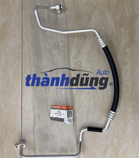 TUY Ô THẤP ÁP ĐIỀU HÒA FORD FOCUS 2011