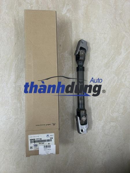 KHỚP LÁI KIA MORNING 2015