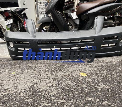 BA ĐÒ SỐC TRƯỚC JRD 7 CHỖ