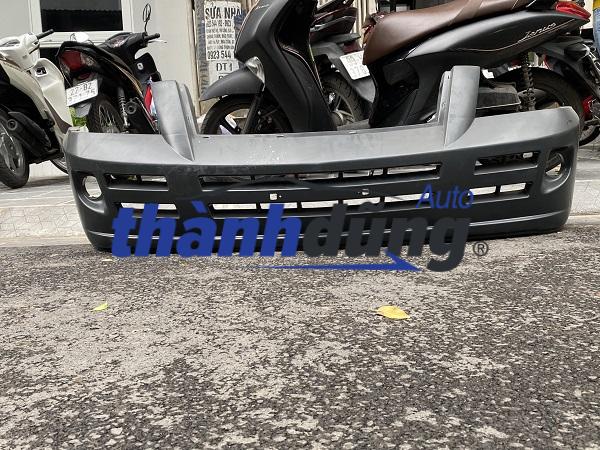 BA ĐÒ SỐC TRƯỚC JRD 7 CHỖ