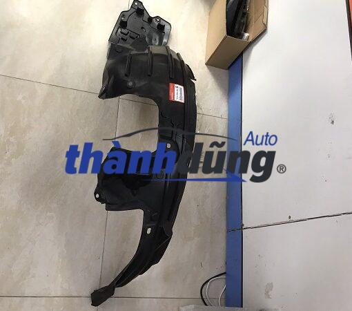 CHẮN BÙN LÒNG DÈ HONDA JAZZ 2021
