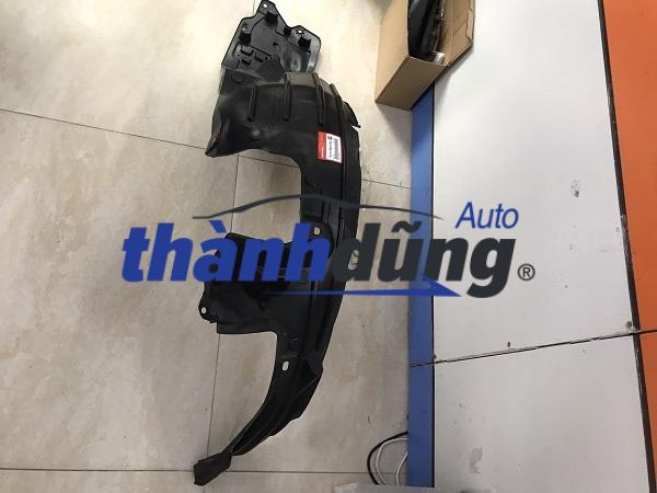 CHẮN BÙN LÒNG DÈ HONDA JAZZ 2021