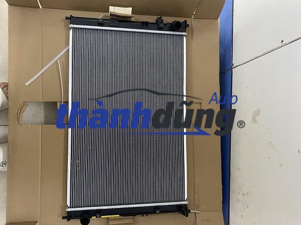 KÉT NƯỚC HONDA CIVIC 1.5 CVT