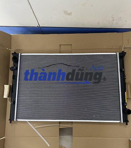 KÉT NƯỚC HONDA CIVIC 1.5 CVT