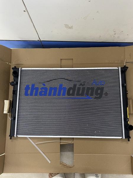 KÉT NƯỚC HONDA CIVIC 1.5 CVT