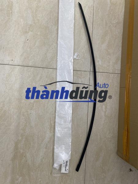 NẸP CHÂN KÍNH HYUNDAI SANTAFE 2018