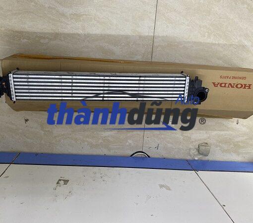 KÉT LÀM MÁT TURBO HONDA CIVIC 2018