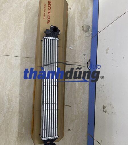 KÉT LÀM MÁT TURBO HONDA CIVIC 2018