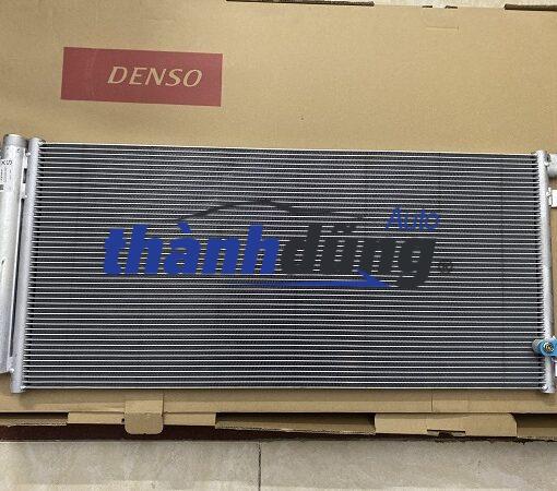 DÀN NÓNG HONDA CIVIC 1.5 CVT