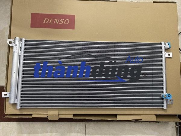 DÀN NÓNG HONDA CIVIC 1.5 CVT