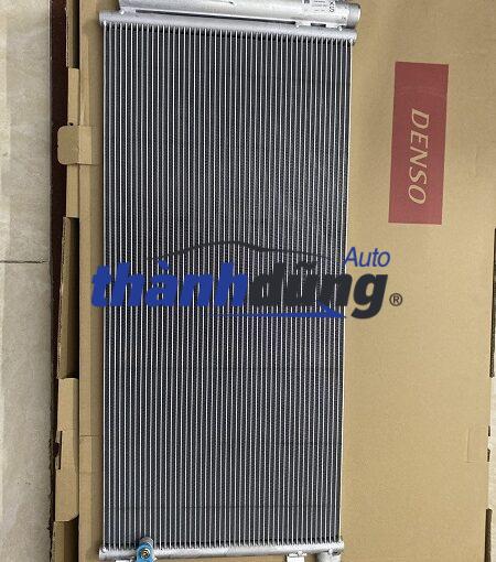 DÀN NÓNG HONDA CIVIC 1.5 CVT