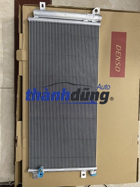 DÀN NÓNG HONDA CIVIC 1.5 CVT