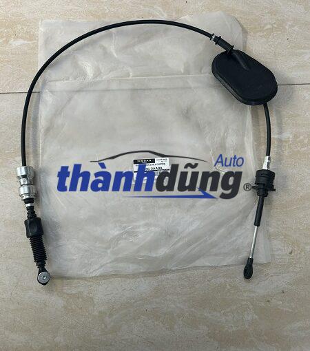 DÂY CÁP HỘP SỐ AT NISSAN SUNNY CVT