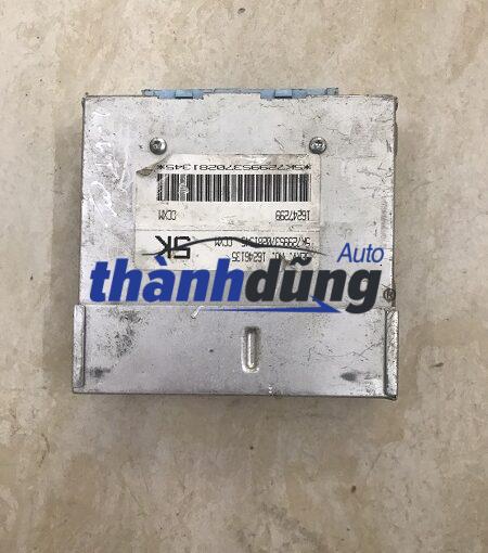 HỘP ĐEN (ECU) DAEWOO LEGANZA