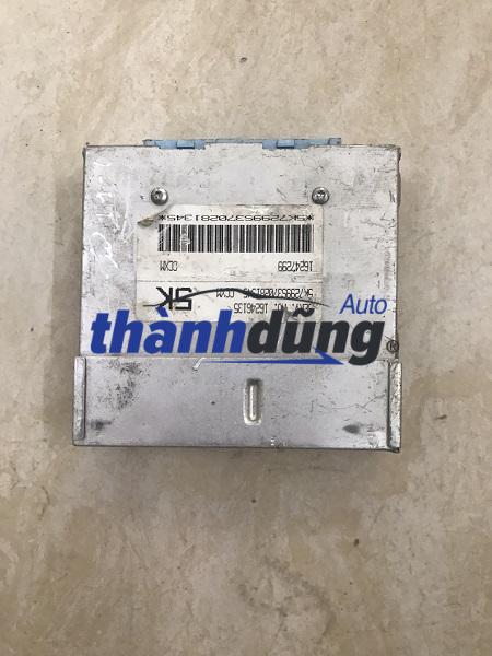 HỘP ĐEN (ECU) DAEWOO LEGANZA