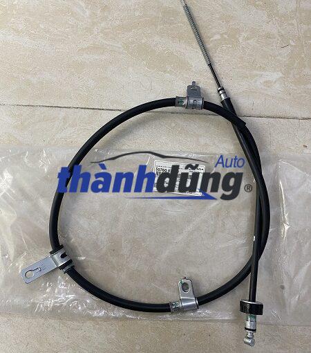 CÁP PHANH TAY KIA MORNING