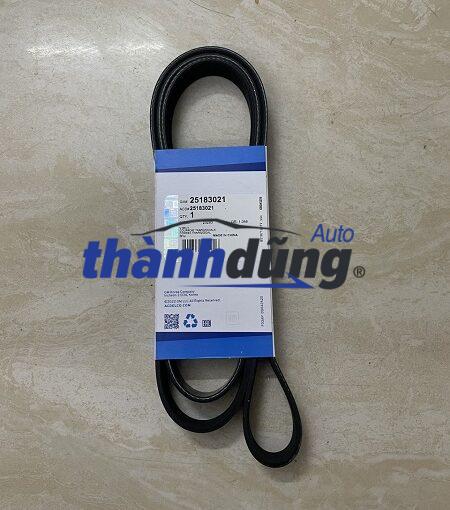 DÂY CUROA TỔNG CHEVROLET CRUZE 2009-2012