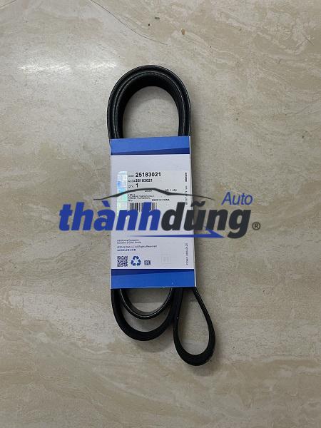 DÂY CUROA TỔNG CHEVROLET CRUZE 2009-2012