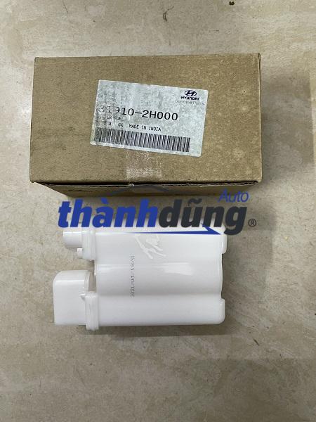 LỌC XĂNG HYUNDAI I20 2008-2012