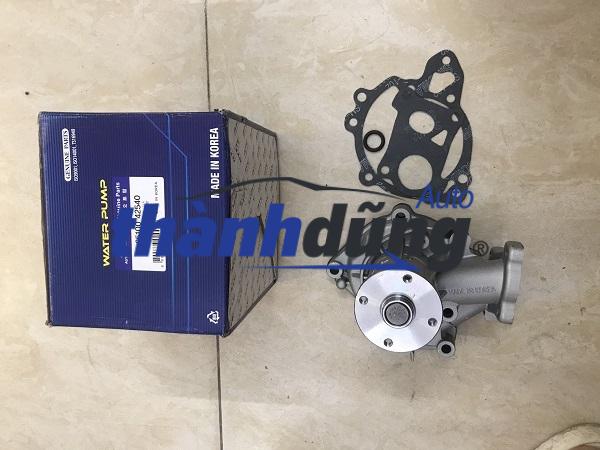 BƠM NƯỚC HYUNDAI LIBERO D4BH