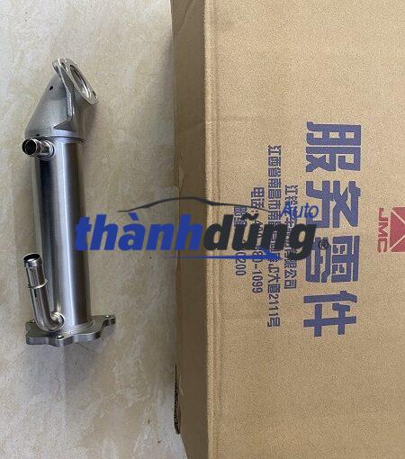 KÉT LÀM MÁT KHÍ XẢ EGR FORD TRANSIT 2012-2020