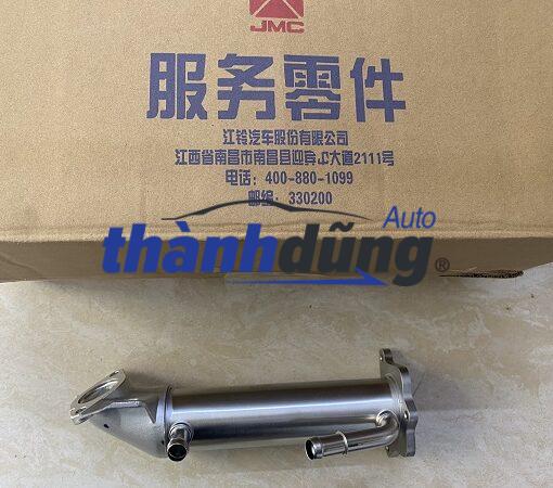 KÉT LÀM MÁT KHÍ XẢ EGR FORD TRANSIT 2012-2020