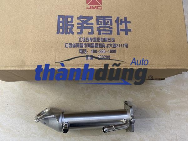 KÉT LÀM MÁT KHÍ XẢ EGR FORD TRANSIT 2012-2020