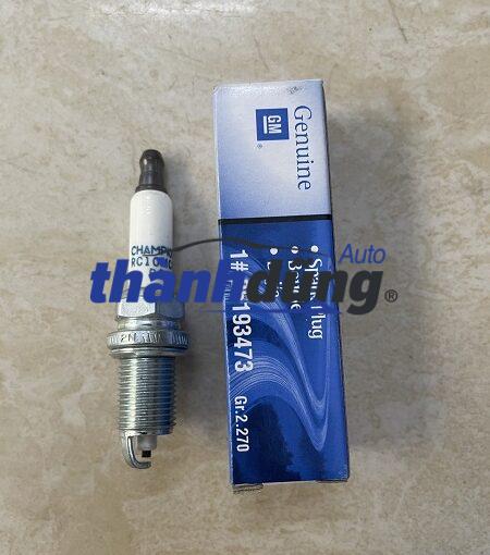 BUGI ĐÁNH LỬA CHEVROLET AVEO