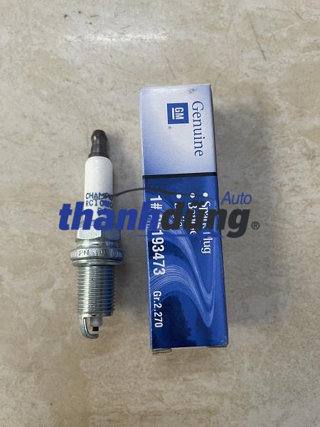 BUGI ĐÁNH LỬA CHEVROLET AVEO