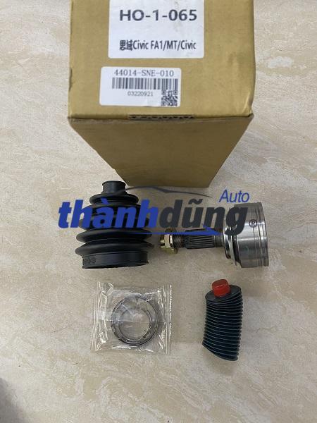 ĐẦU LÁP NGOÀI HONDA CIVIC 2008