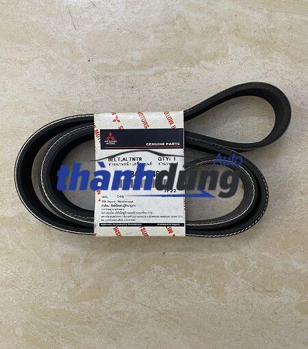 DÂY CUROA TỔNG MITSUBISHI ATTRAGE 2014