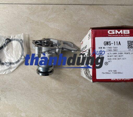 BƠM NƯỚC ĐỘNG CƠ SUZUKI 5 TẠ