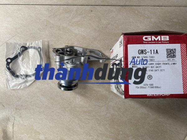 BƠM NƯỚC ĐỘNG CƠ SUZUKI 5 TẠ