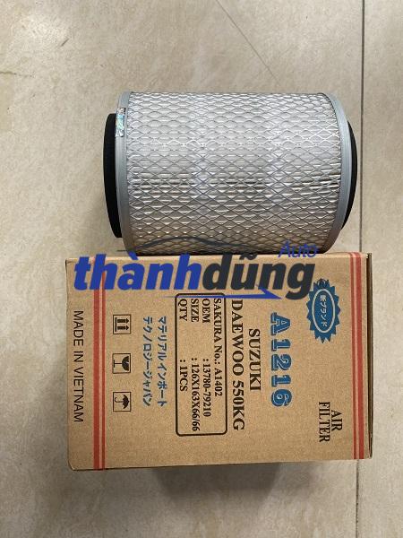 LỌC GIÓ ĐỘNG CƠ SUZUKI 500KG