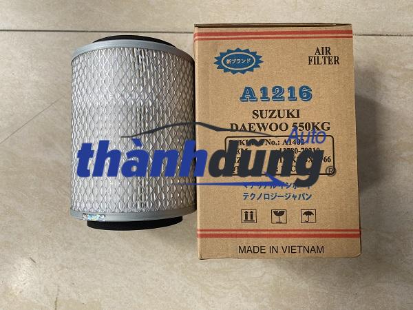 LỌC GIÓ ĐỘNG CƠ SUZUKI 500KG