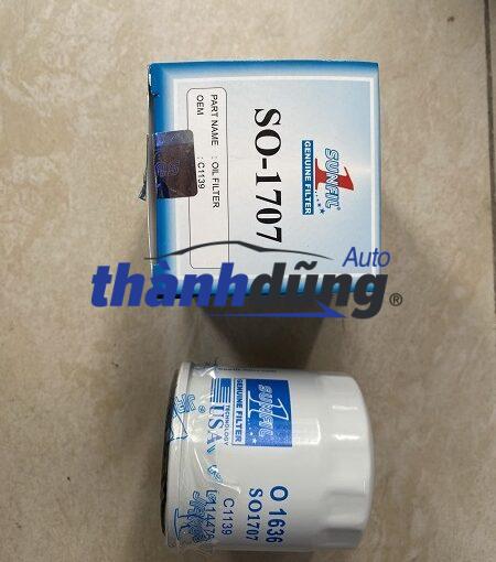 LỌC DẦU (NHỚT) SUZUKI APV