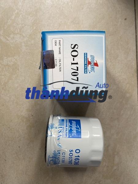 LỌC DẦU (NHỚT) SUZUKI APV