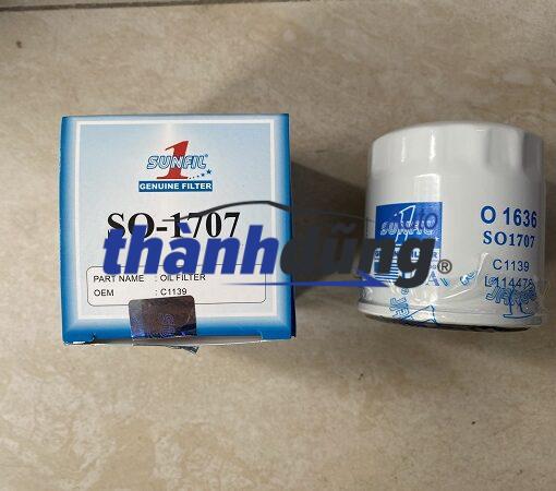 LỌC DẦU (NHỚT) SUZUKI APV