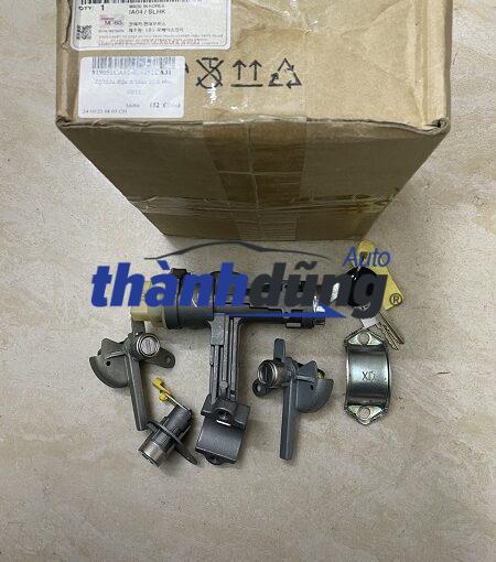 KHÓA ĐIỆN HYUNDAI GETZ 2007