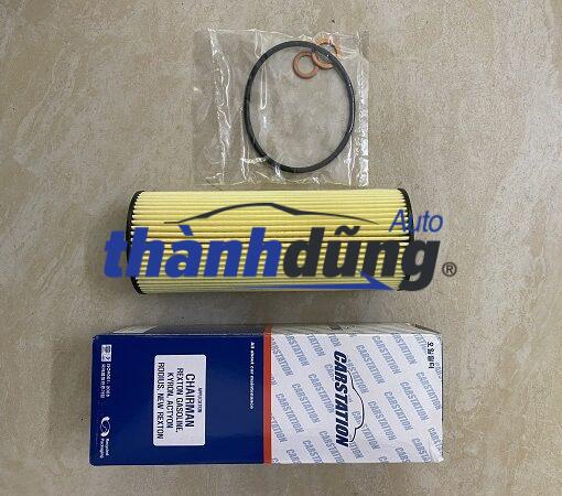 LỌC NHỚT (DẦU) SSAYONG REXTON