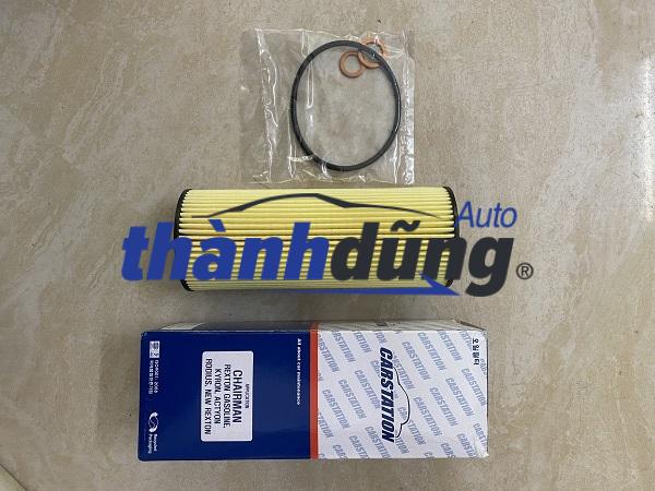 LỌC NHỚT (DẦU) SSAYONG REXTON