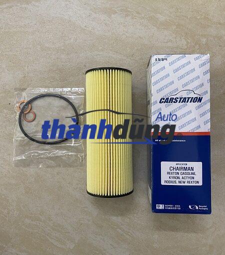 LỌC NHỚT (DẦU) SSAYONG REXTON