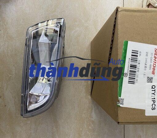 ĐÈN GẦM DAEWOO MAGNUS 2003